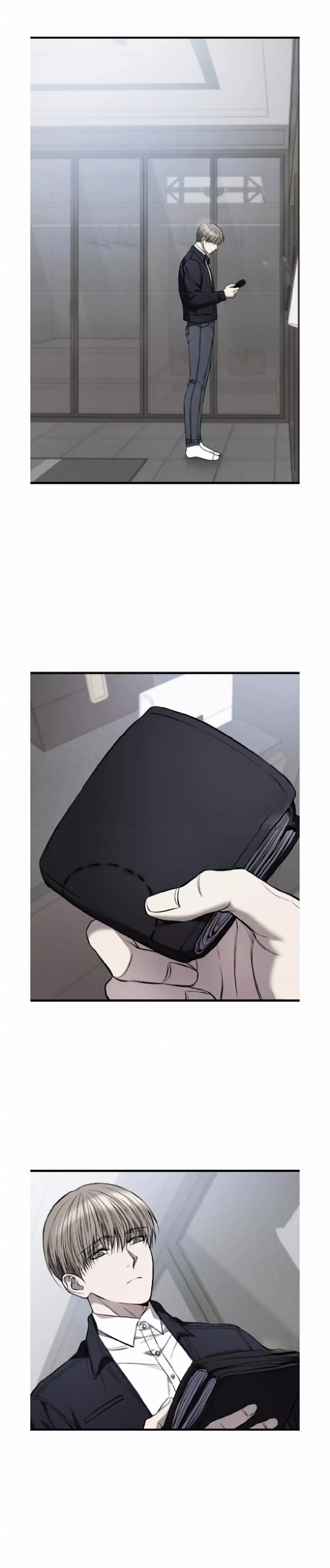 Dirty Xx - Chapter 9 Page 25