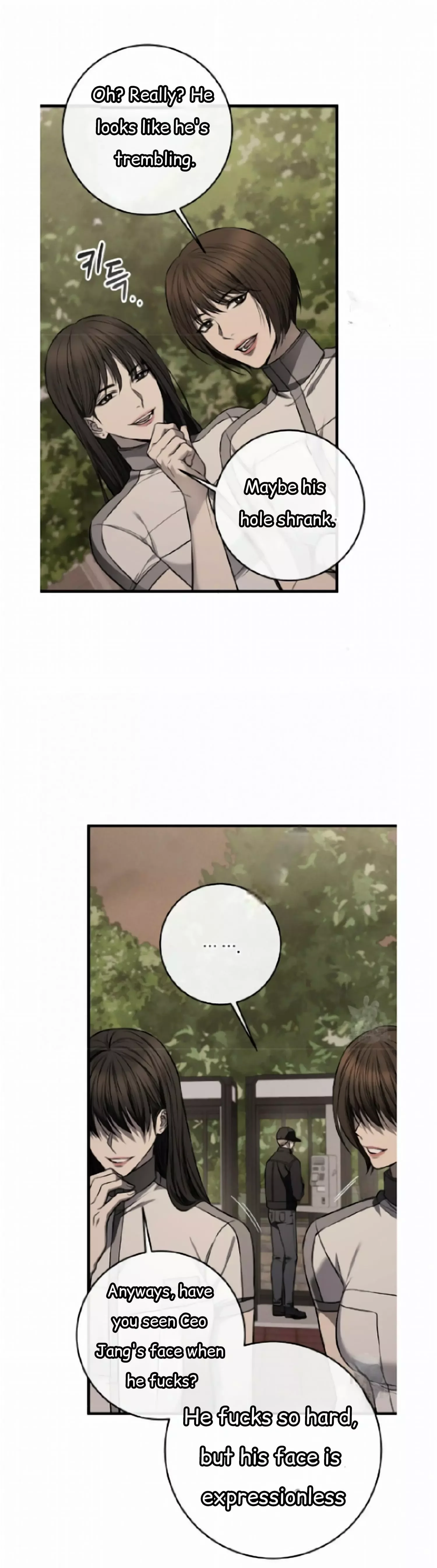 Dirty Xx - Chapter 9 Page 28