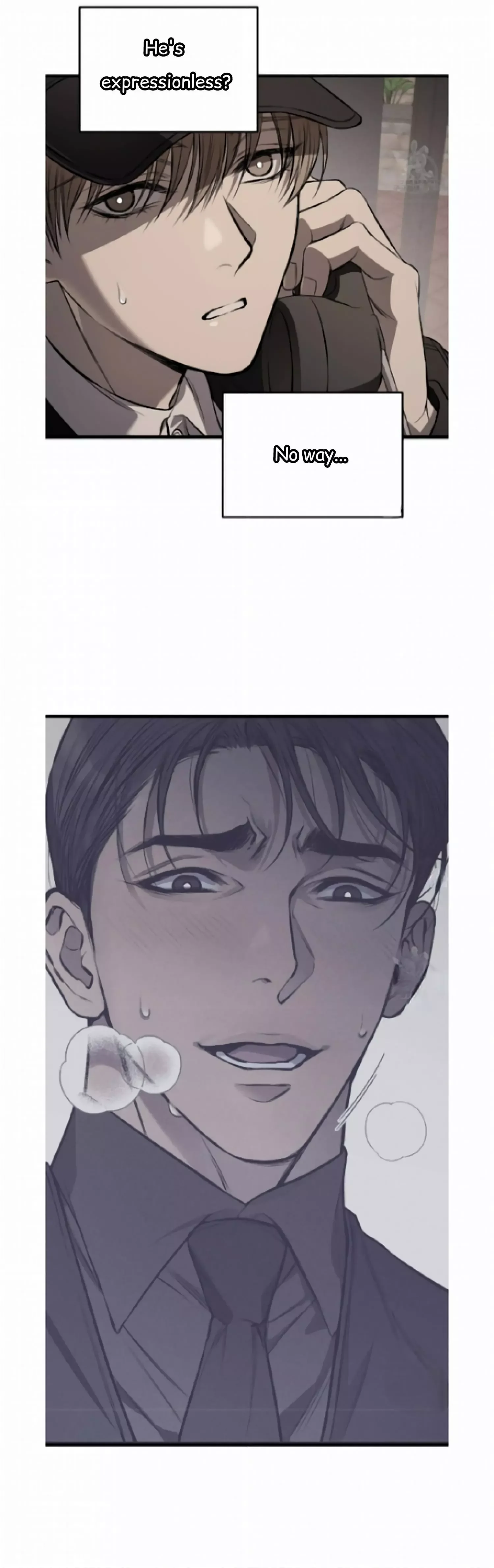 Dirty Xx - Chapter 9 Page 29