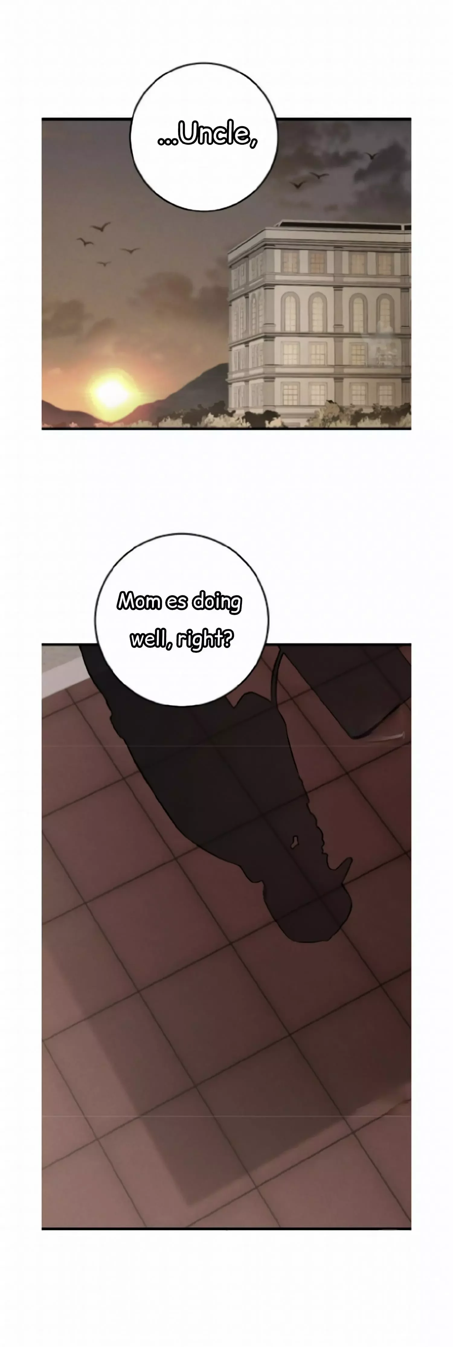 Dirty Xx - Chapter 9 Page 31