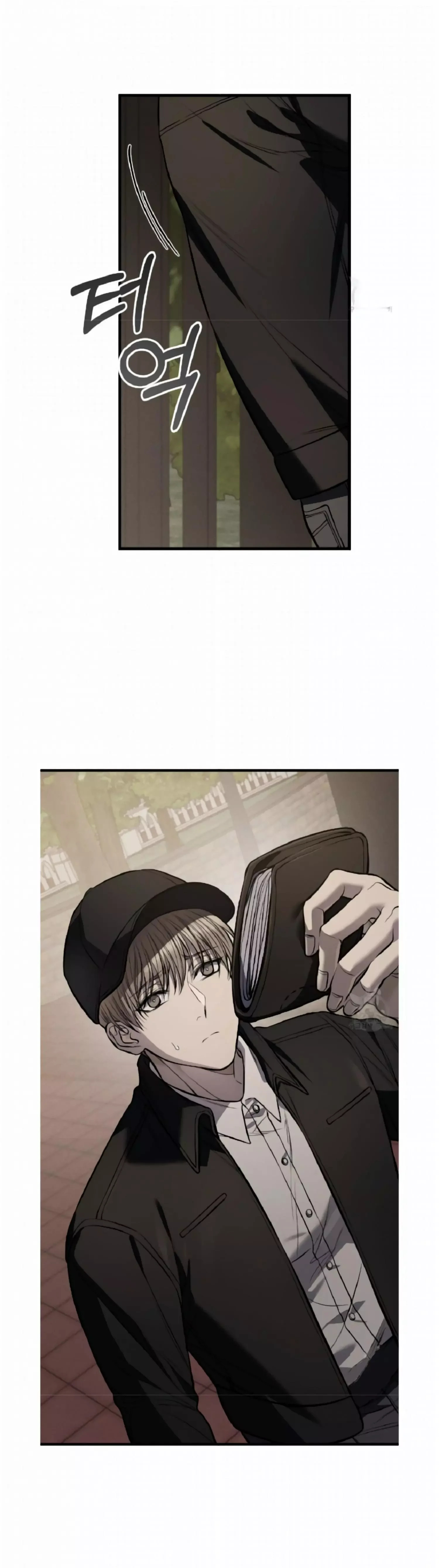 Dirty Xx - Chapter 9 Page 34
