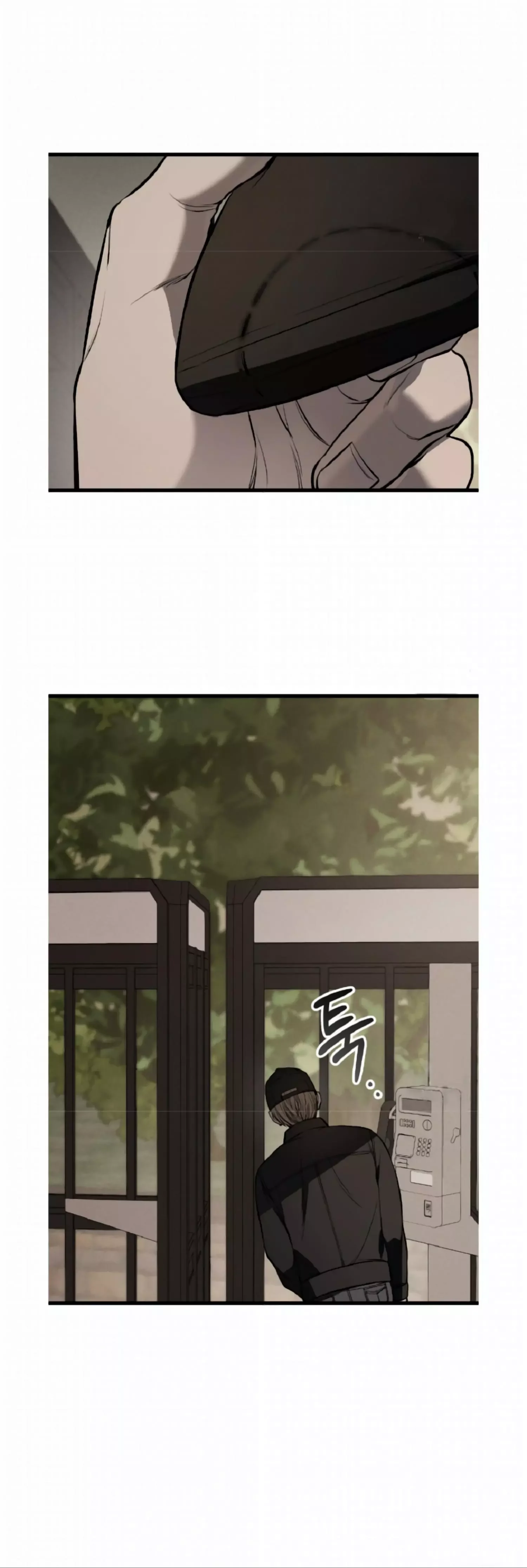 Dirty Xx - Chapter 9 Page 35