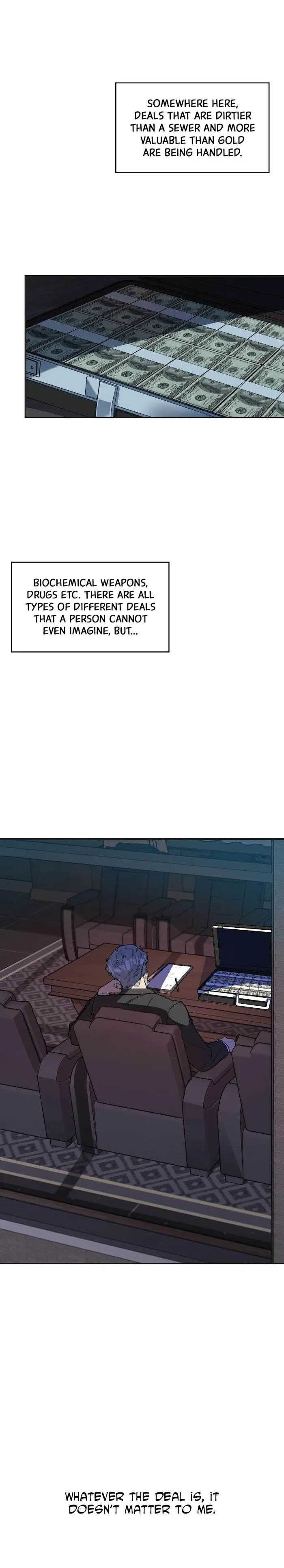 Big Apple - Chapter 0.5 Page 2