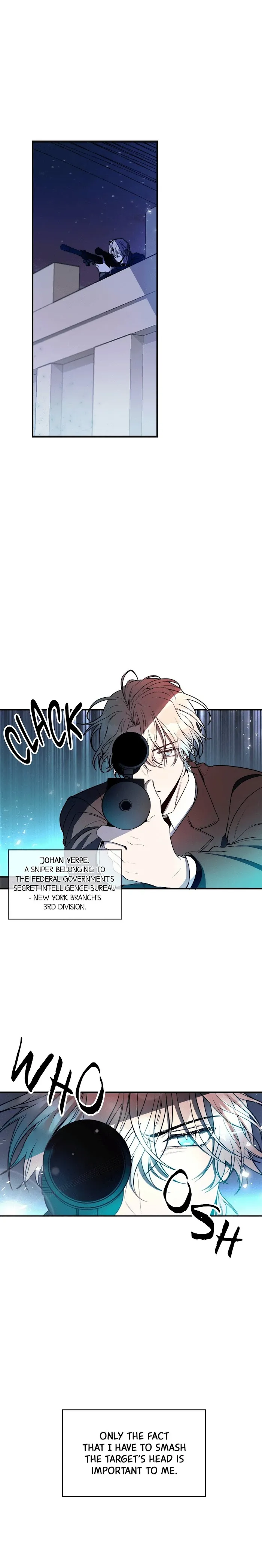Big Apple - Chapter 0.5 Page 3