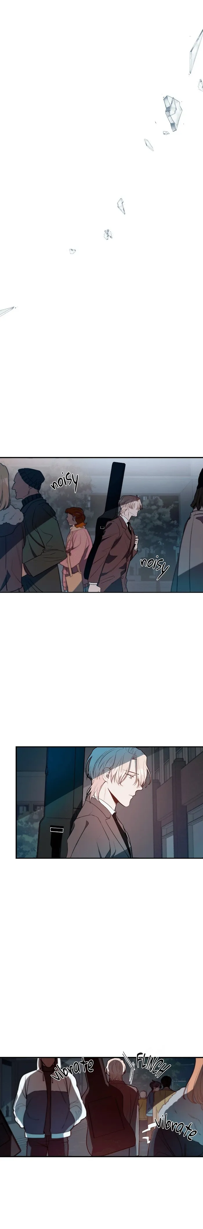 Big Apple - Chapter 0.5 Page 5