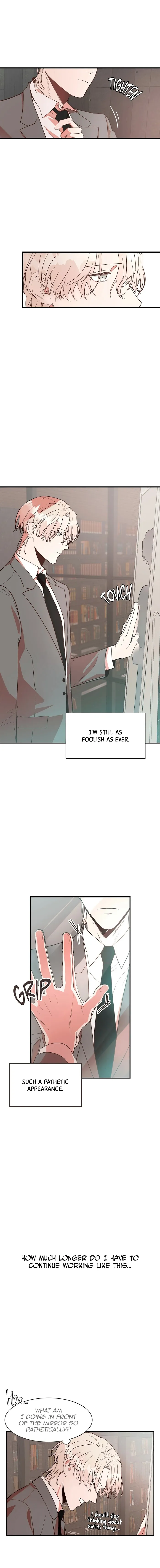 Big Apple - Chapter 1 Page 2
