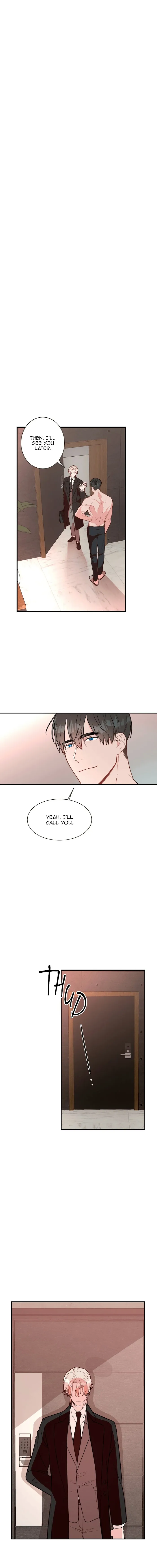 Big Apple - Chapter 1 Page 8