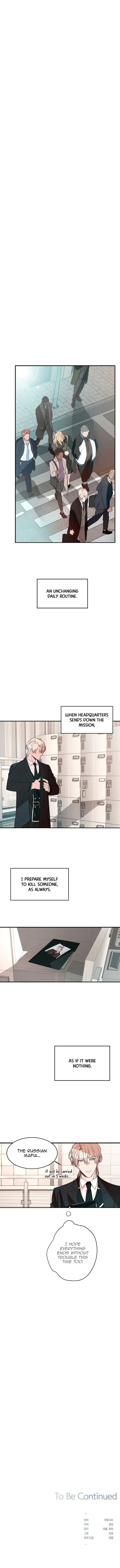 Big Apple - Chapter 1 Page 10