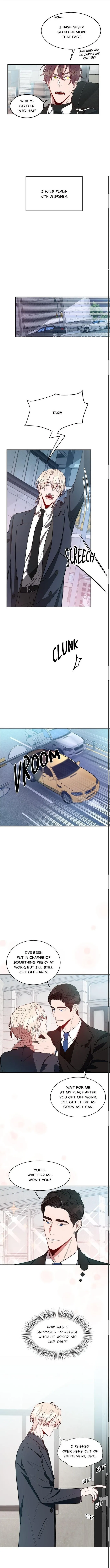 Big Apple - Chapter 11 Page 5
