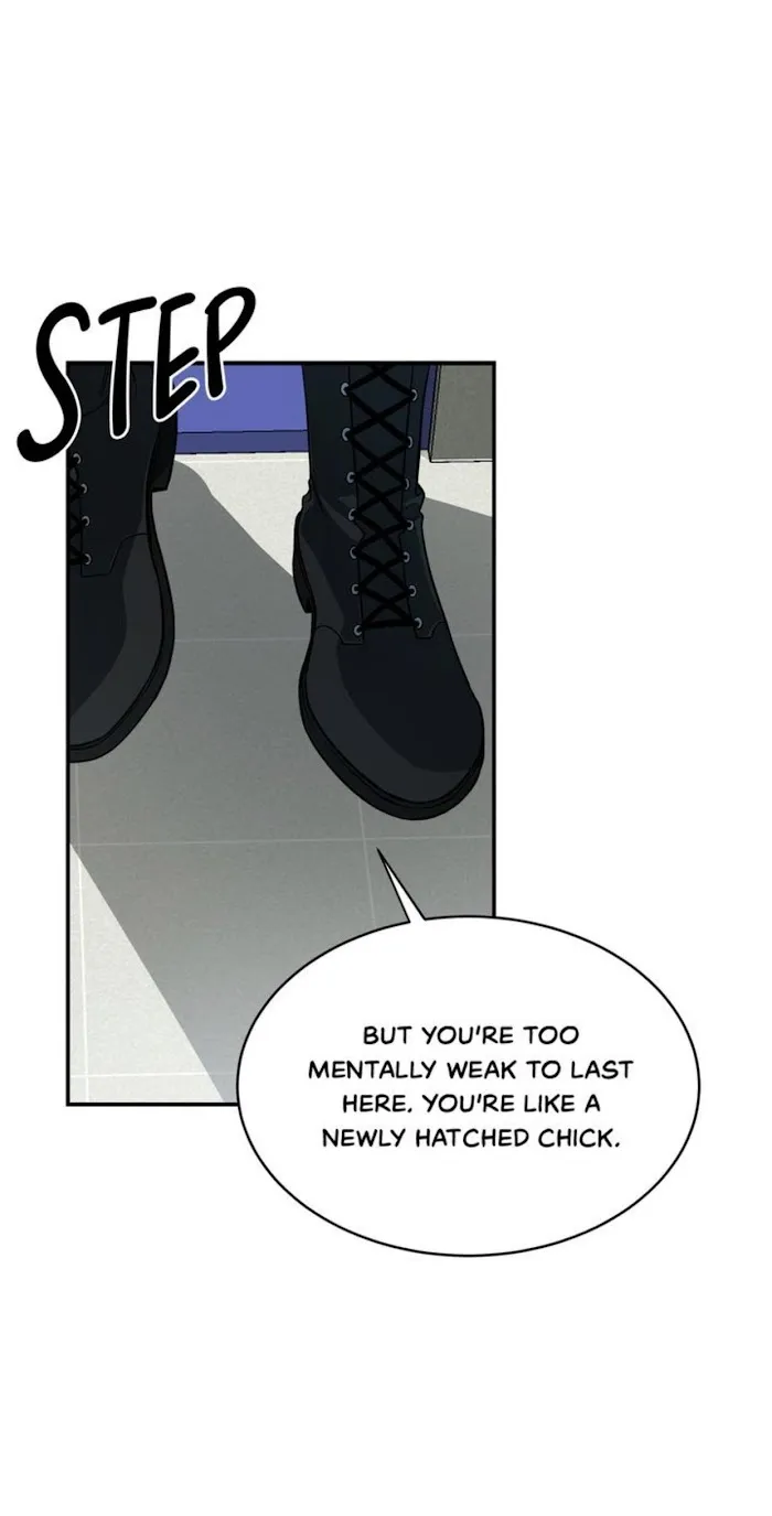 Big Apple - Chapter 15 Page 29