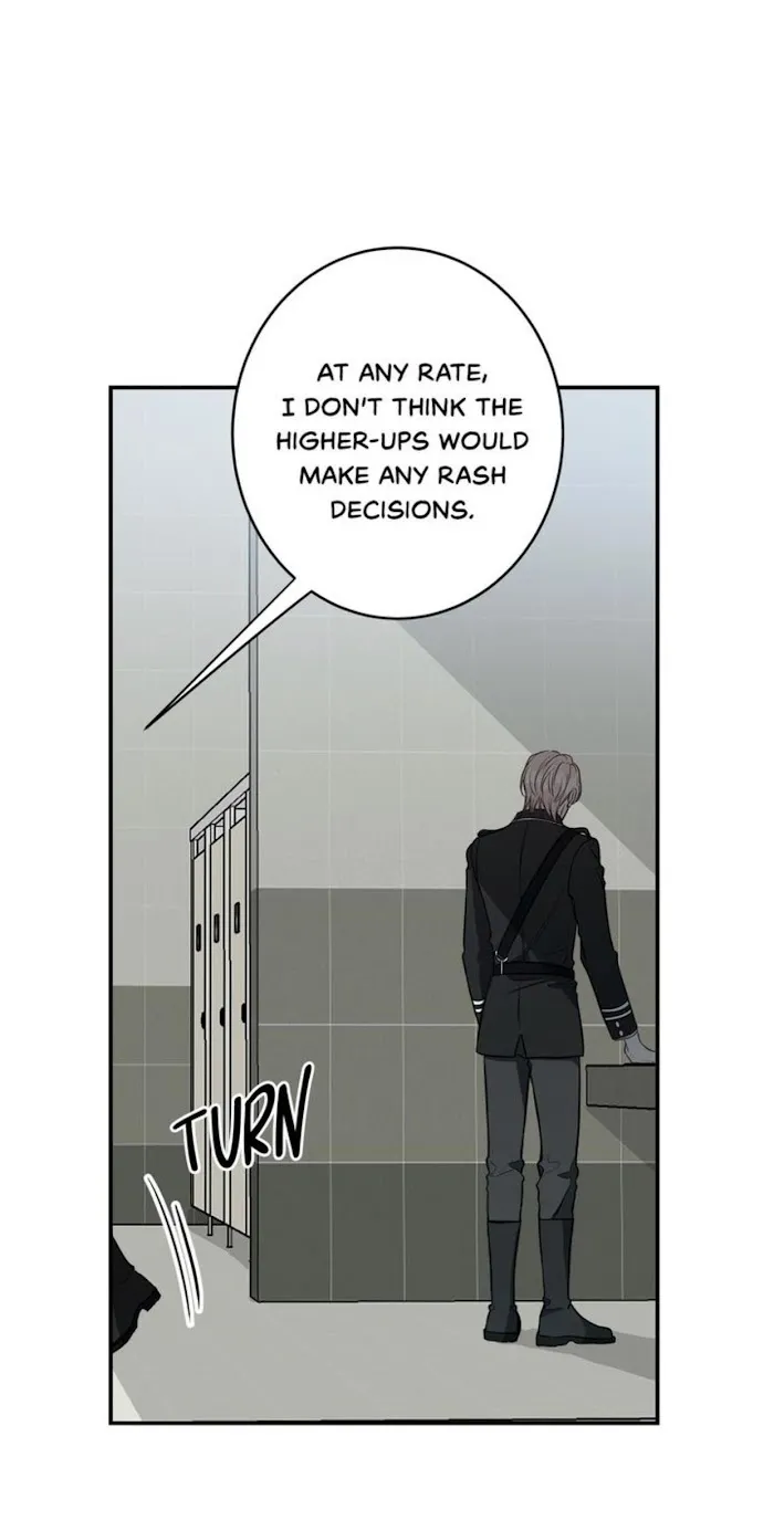 Big Apple - Chapter 15 Page 34