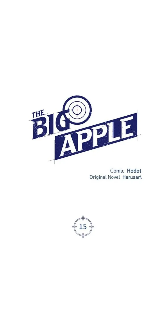 Big Apple - Chapter 15 Page 36
