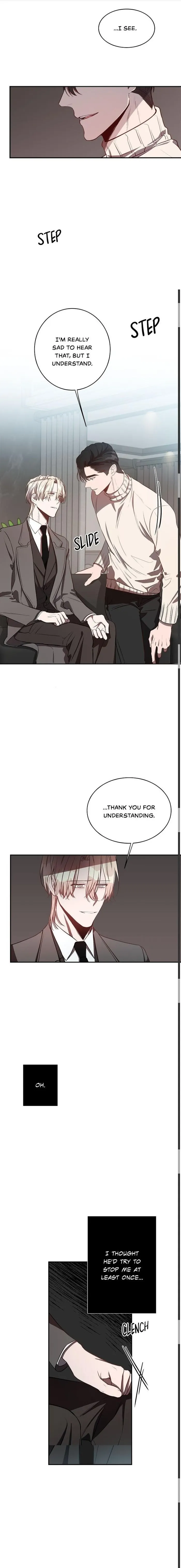 Big Apple - Chapter 16 Page 6