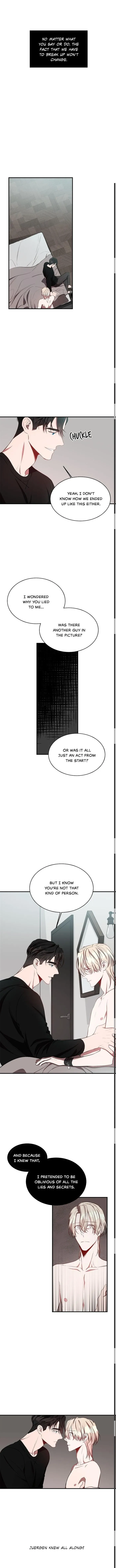 Big Apple - Chapter 19 Page 9