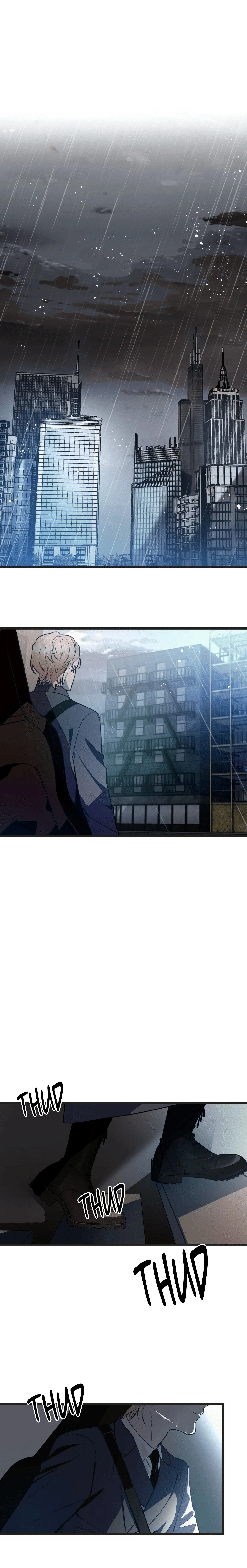 Big Apple - Chapter 2 Page 1