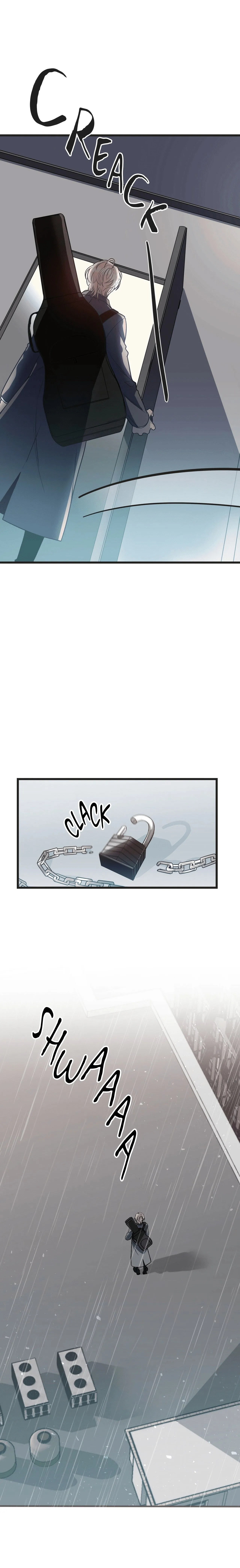 Big Apple - Chapter 2 Page 2