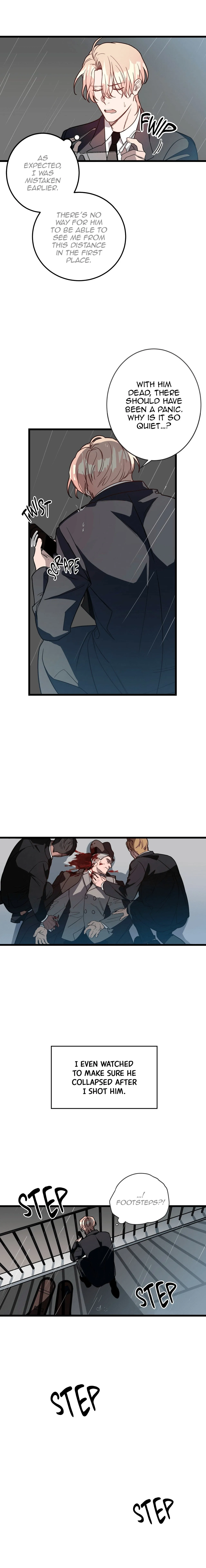 Big Apple - Chapter 2 Page 9