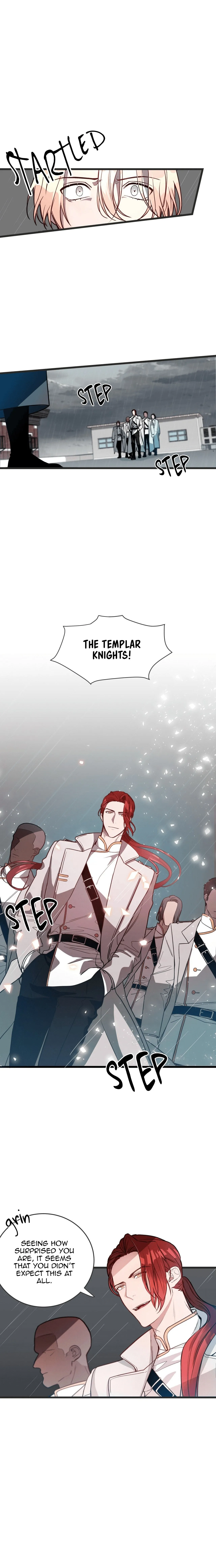 Big Apple - Chapter 2 Page 12