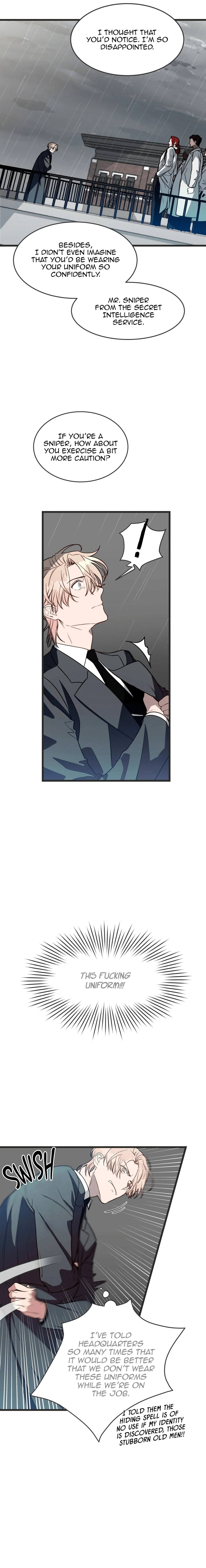 Big Apple - Chapter 2 Page 13