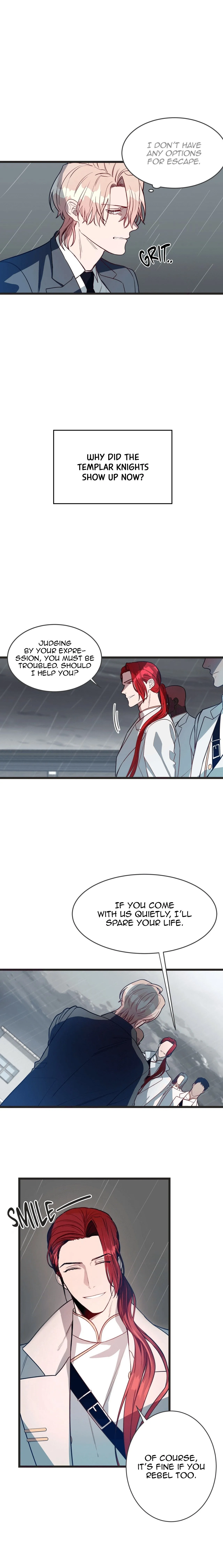 Big Apple - Chapter 2 Page 14