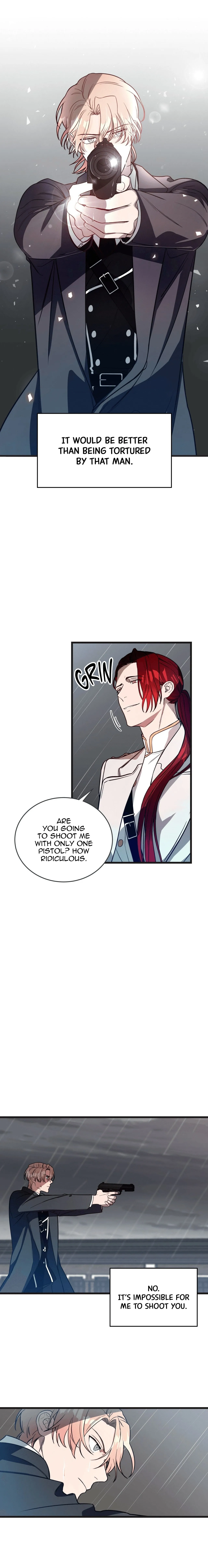 Big Apple - Chapter 2 Page 16