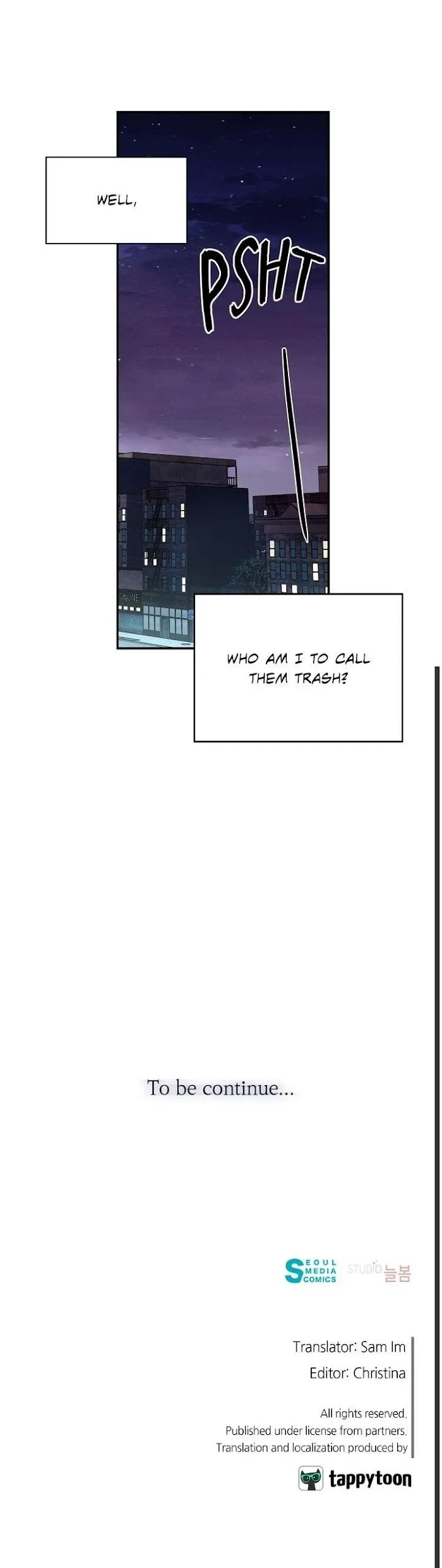 Big Apple - Chapter 24 Page 17