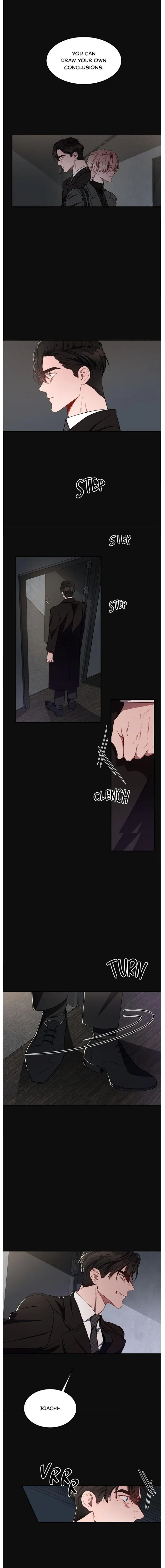 Big Apple - Chapter 26 Page 4