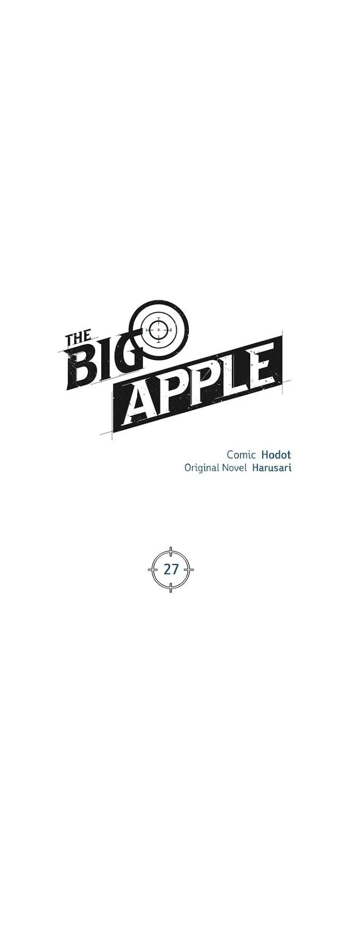 Big Apple - Chapter 27 Page 7