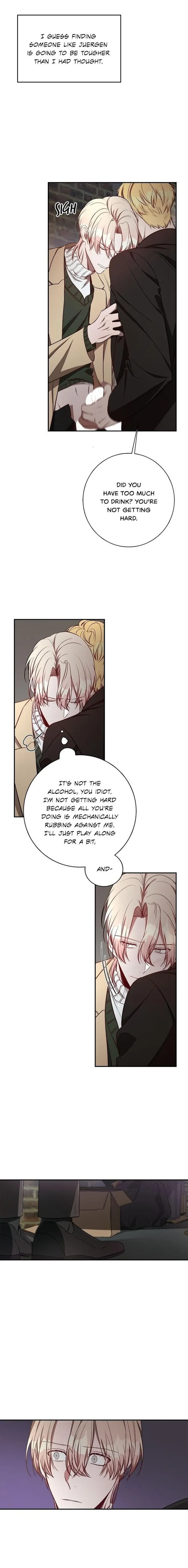 Big Apple - Chapter 29 Page 7