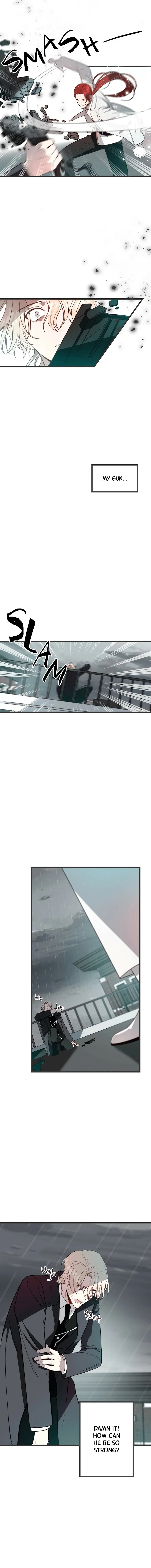 Big Apple - Chapter 3 Page 4