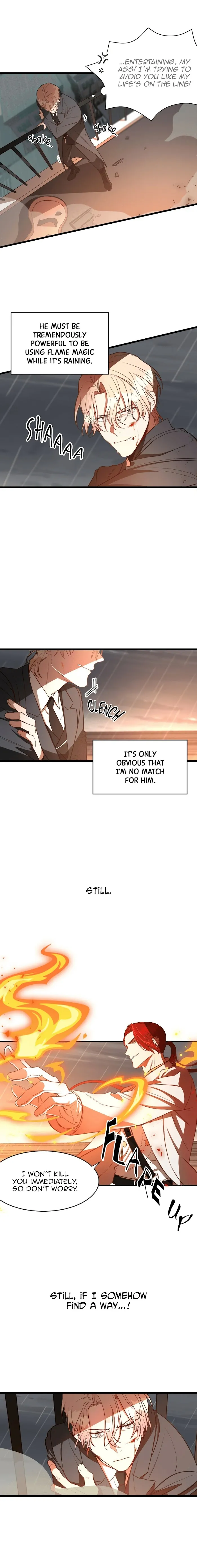 Big Apple - Chapter 3 Page 6