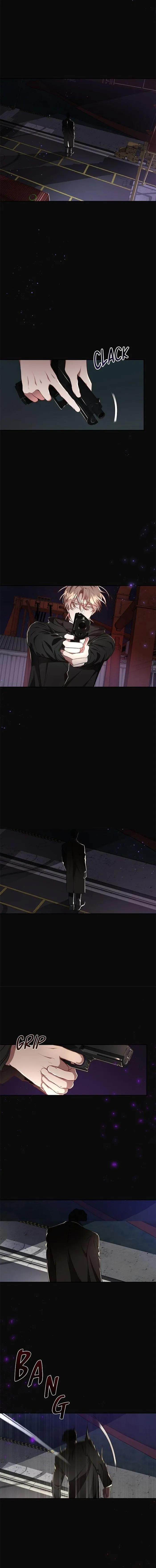 Big Apple - Chapter 31 Page 5