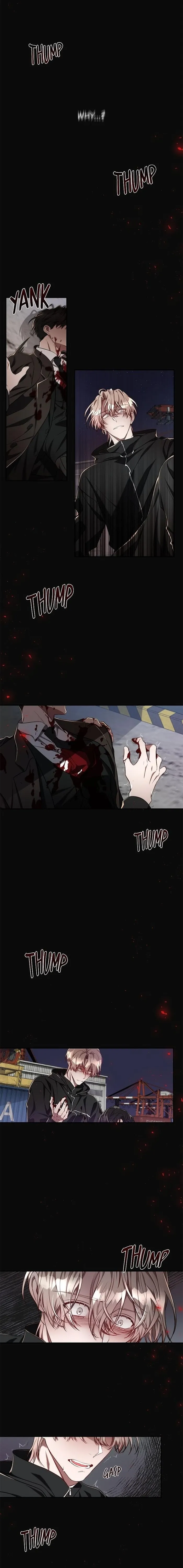 Big Apple - Chapter 31 Page 7