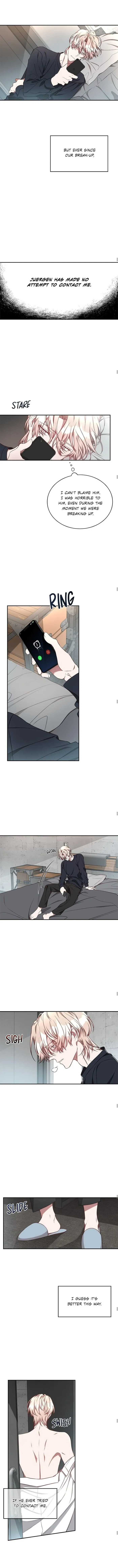 Big Apple - Chapter 31 Page 12