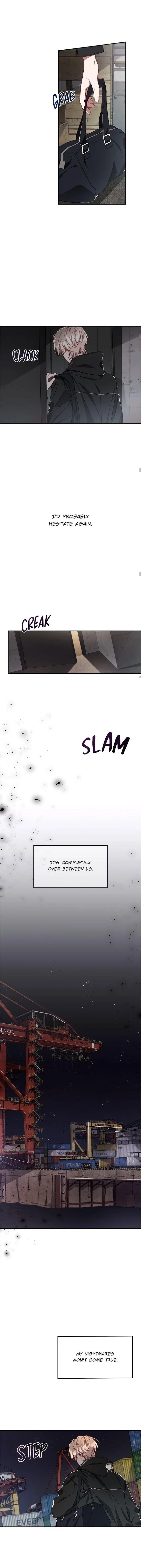 Big Apple - Chapter 31 Page 13