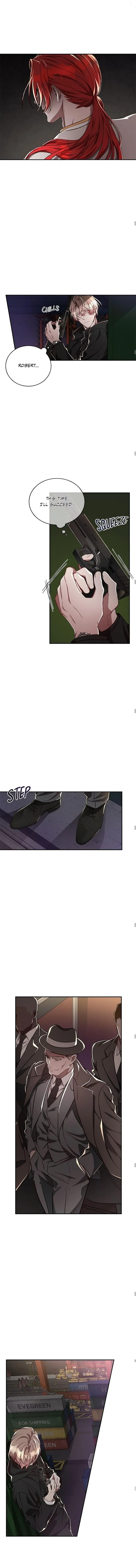 Big Apple - Chapter 32 Page 14