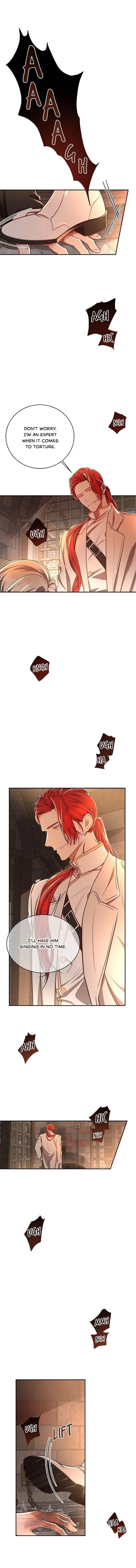 Big Apple - Chapter 33 Page 5