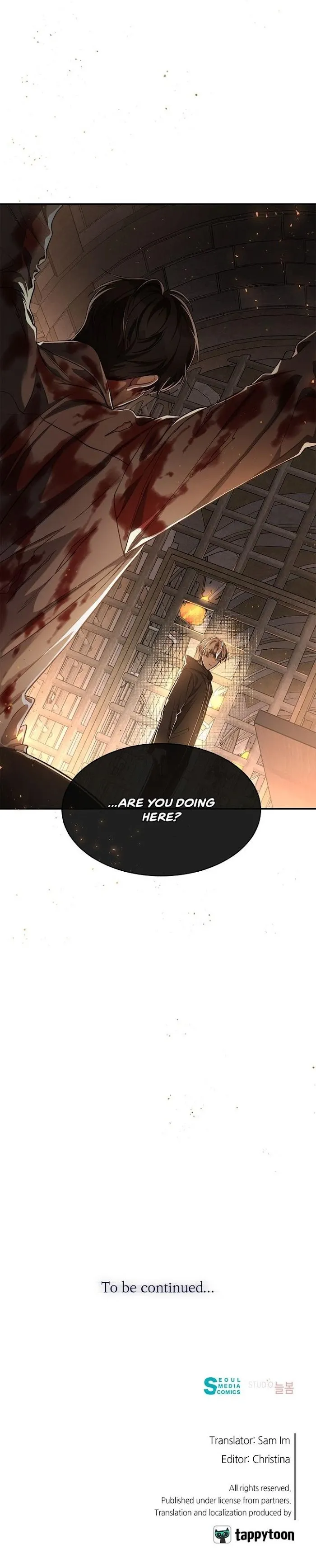 Big Apple - Chapter 33 Page 15