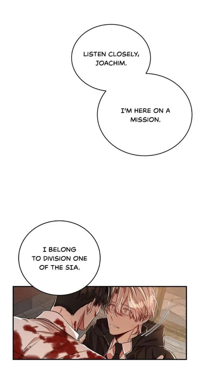 Big Apple - Chapter 34 Page 24