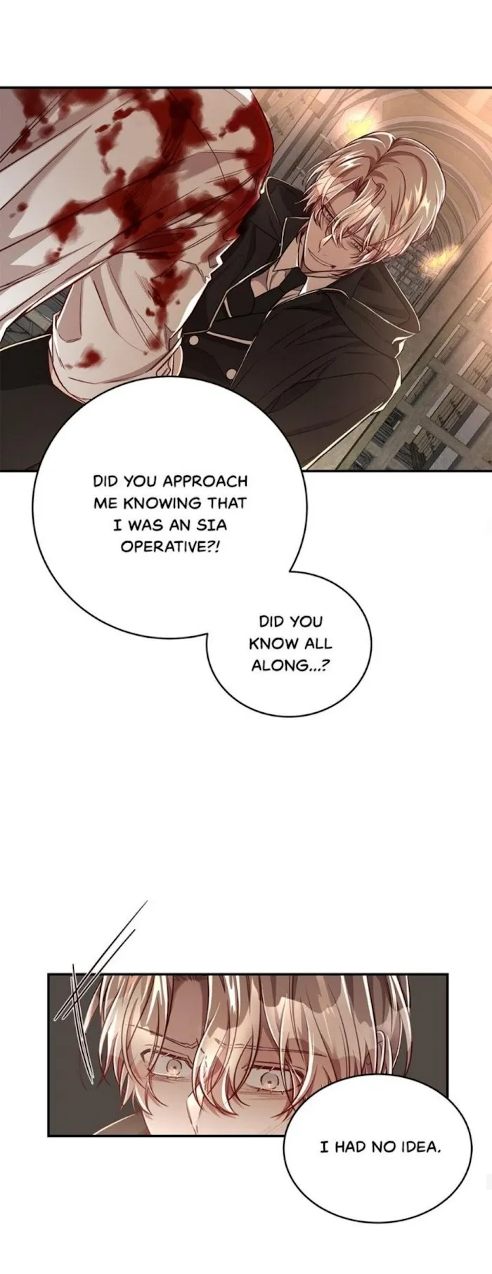Big Apple - Chapter 34 Page 30