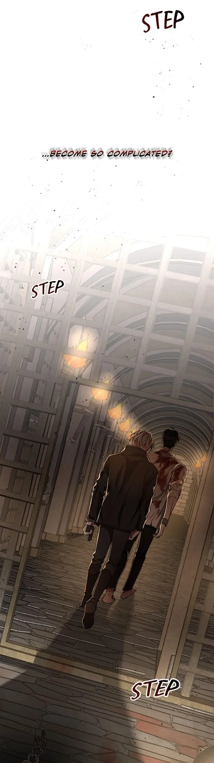 Big Apple - Chapter 34 Page 46