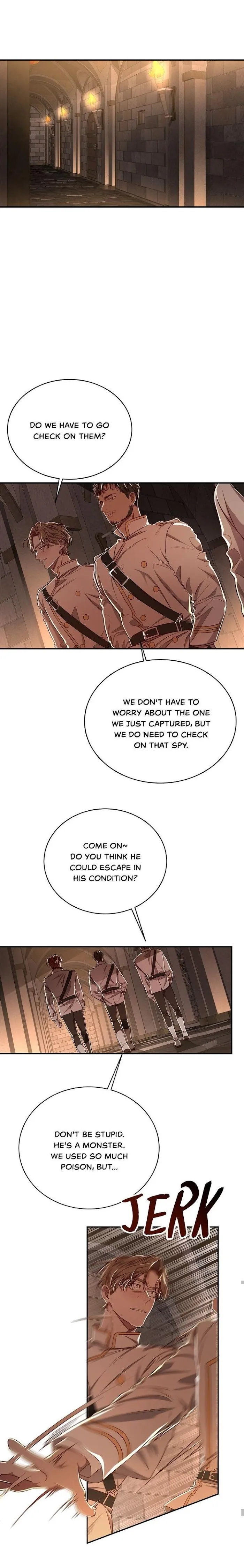 Big Apple - Chapter 35 Page 6