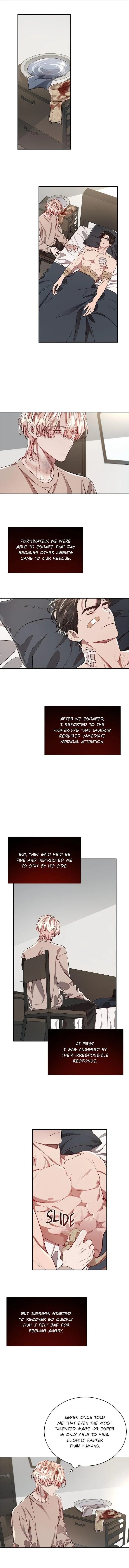 Big Apple - Chapter 37 Page 3