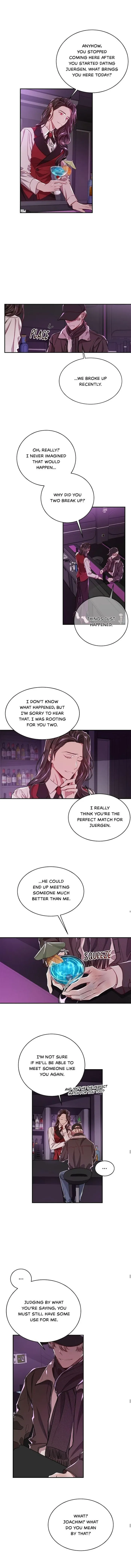 Big Apple - Chapter 38 Page 5
