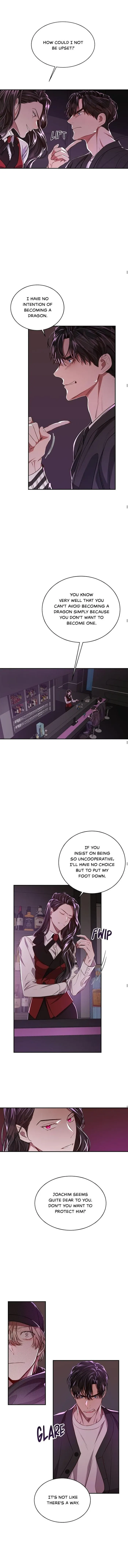 Big Apple - Chapter 39 Page 10