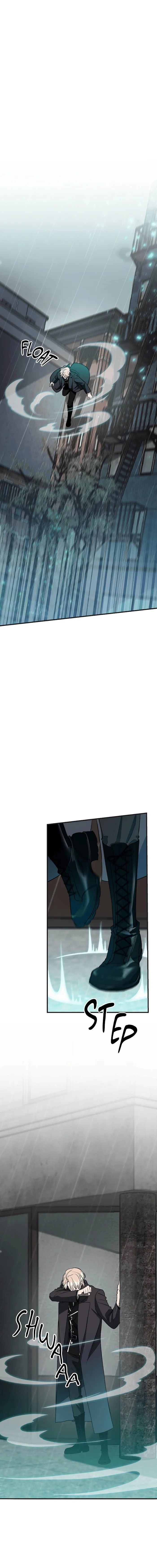 Big Apple - Chapter 4 Page 3