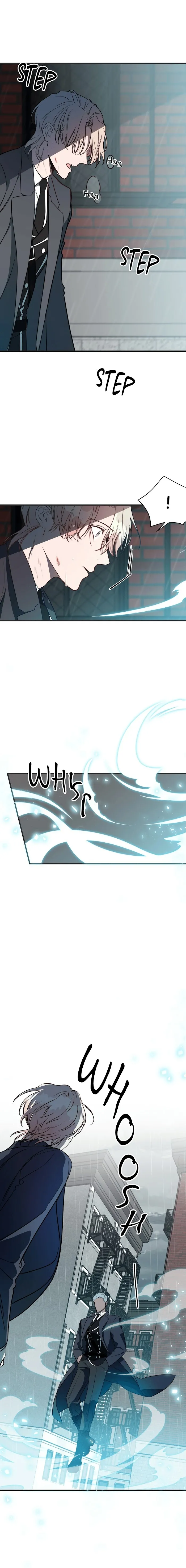 Big Apple - Chapter 4 Page 5