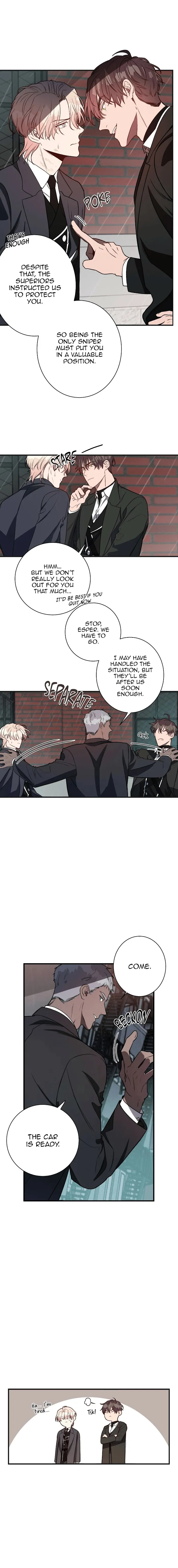 Big Apple - Chapter 4 Page 7