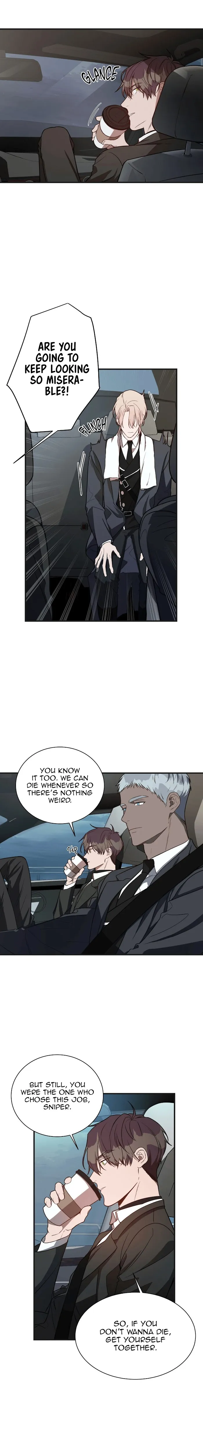 Big Apple - Chapter 4 Page 9