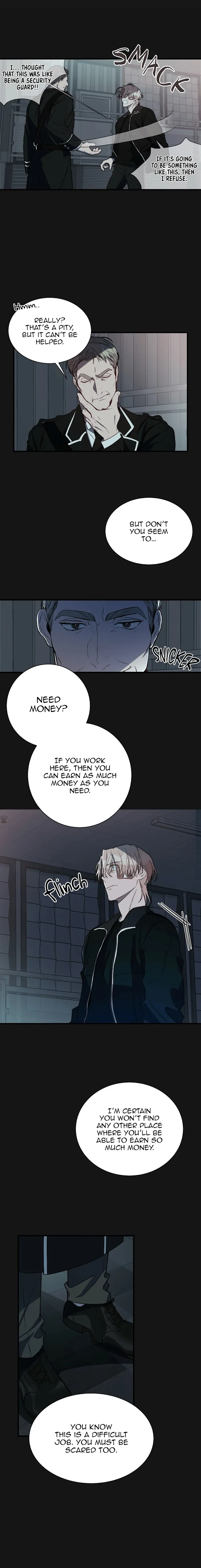 Big Apple - Chapter 4 Page 12